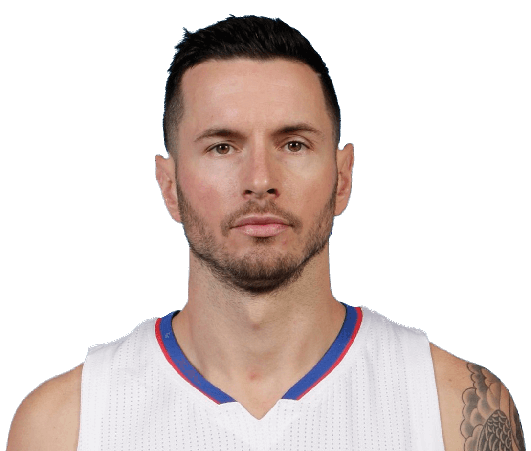 JJ Redick