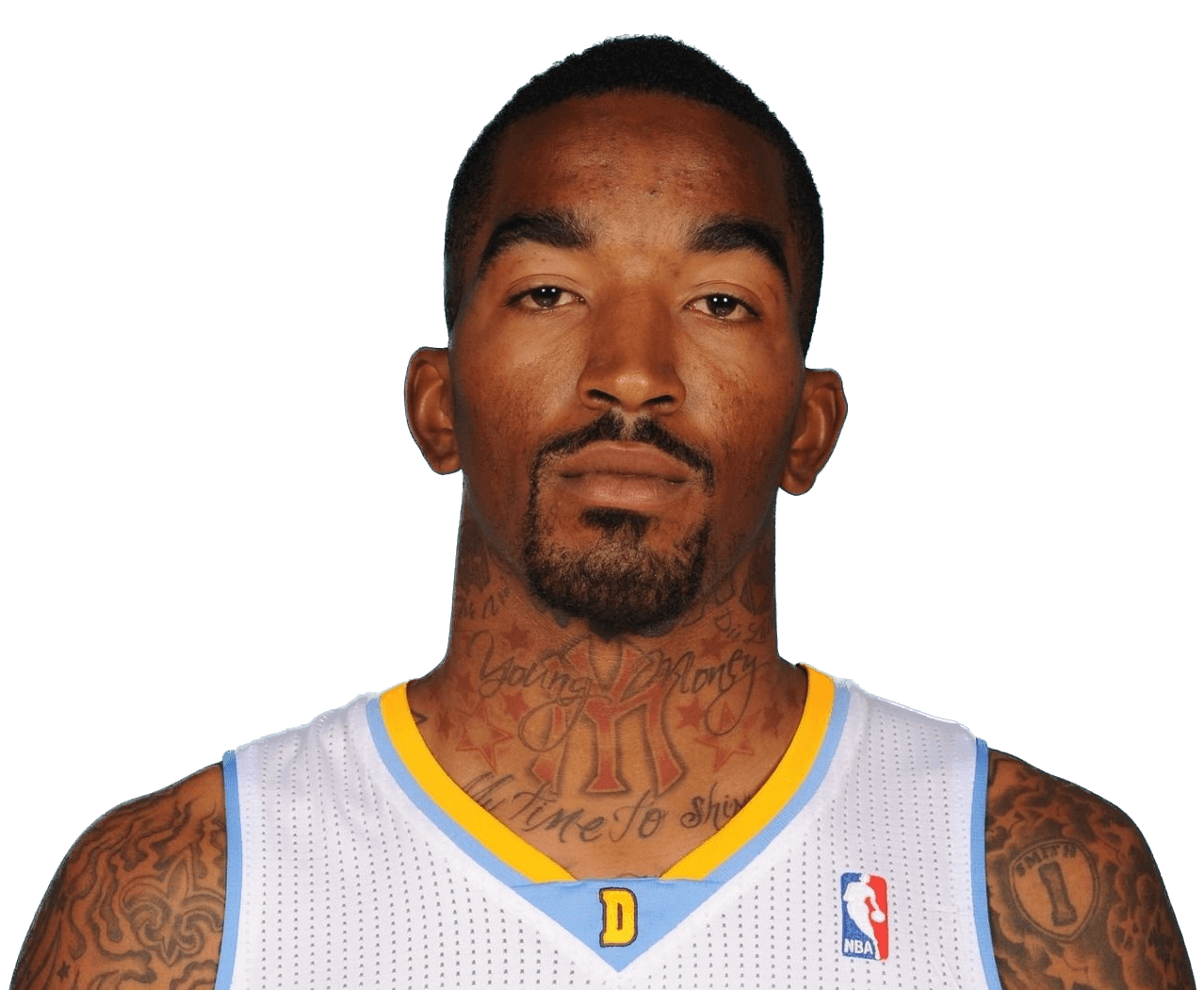 J.R. Smith