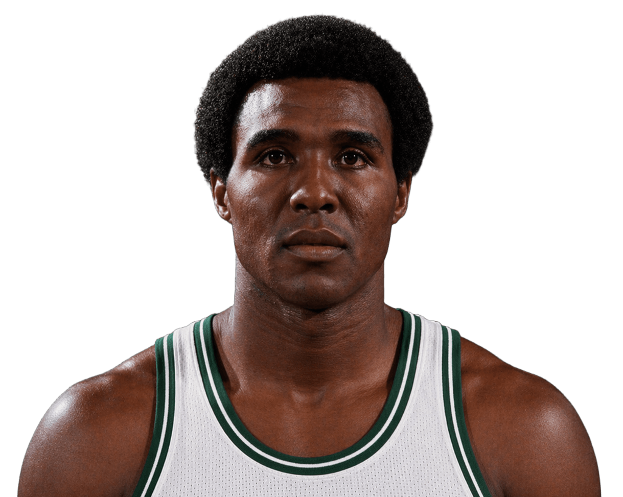 Jo Jo White