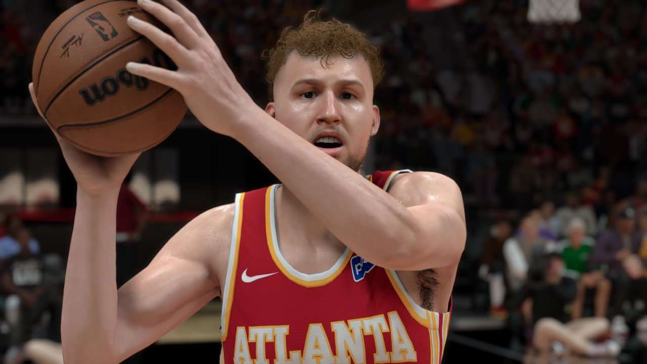 Jock Landale