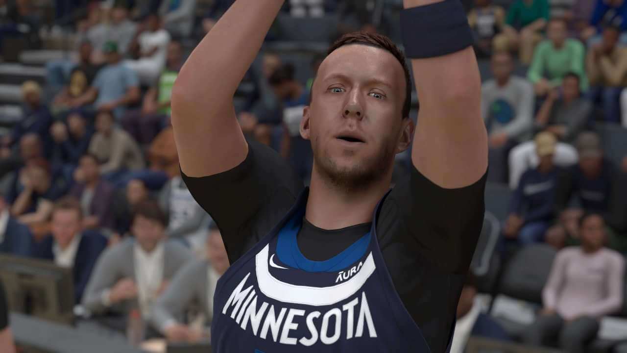 Joe Ingles