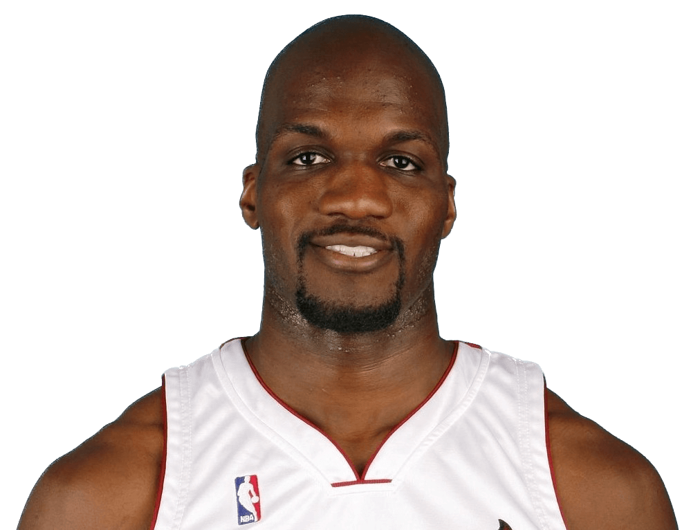 Joel Anthony