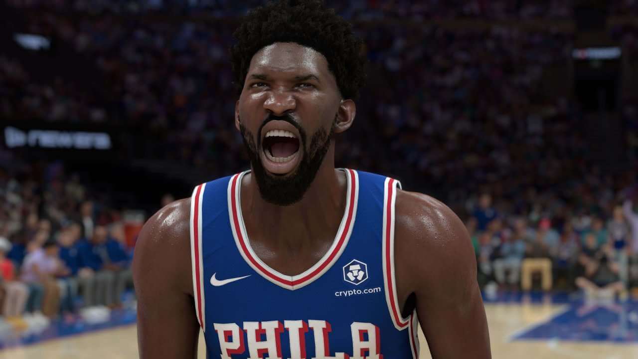 Joel Embiid