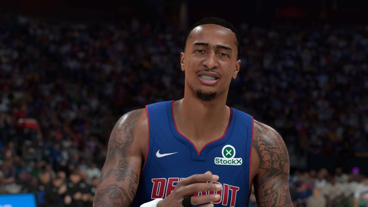 John Collins