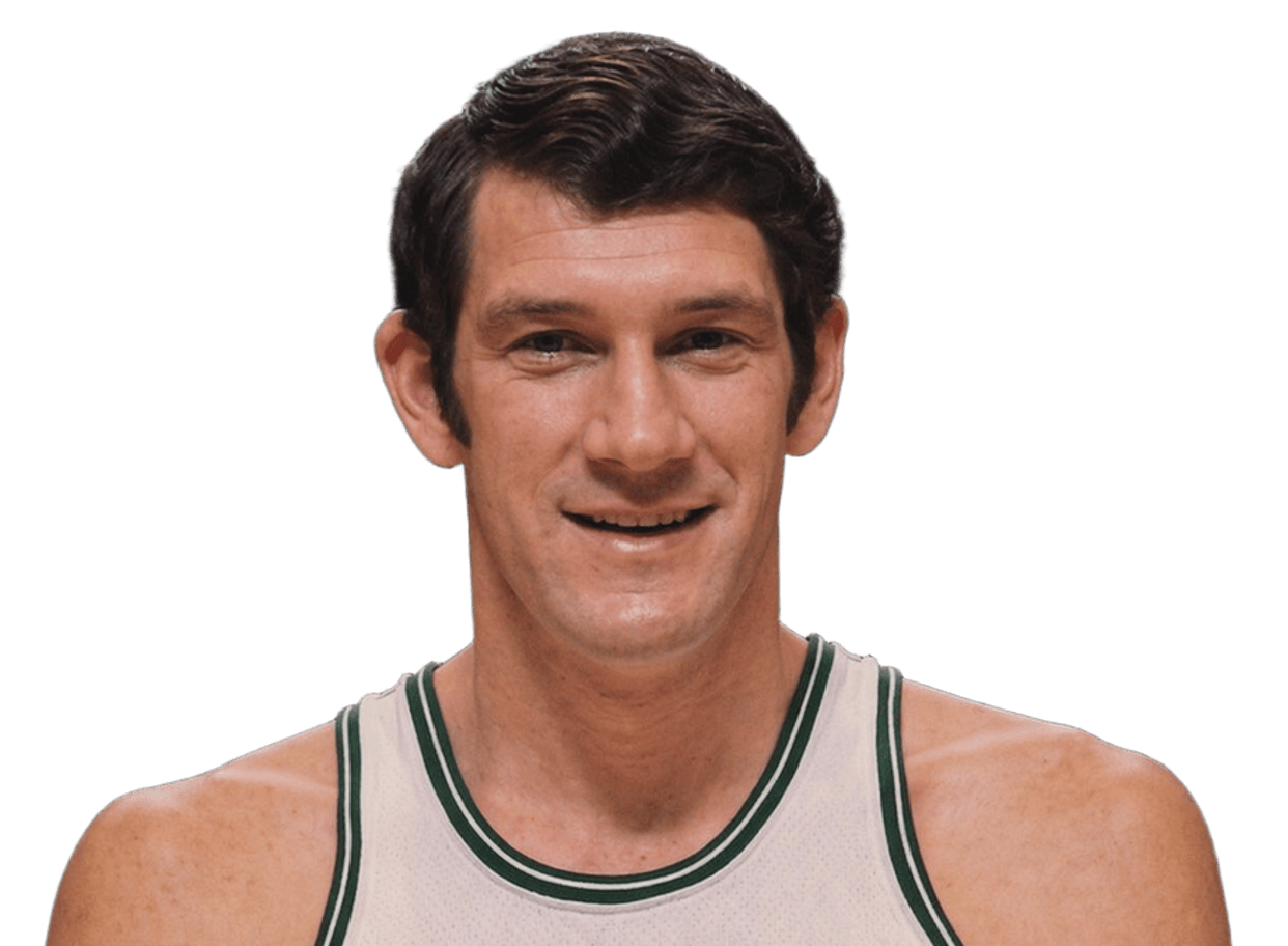 John Havlicek
