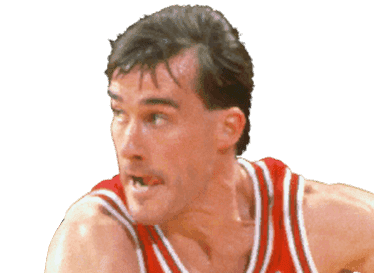 John Paxson