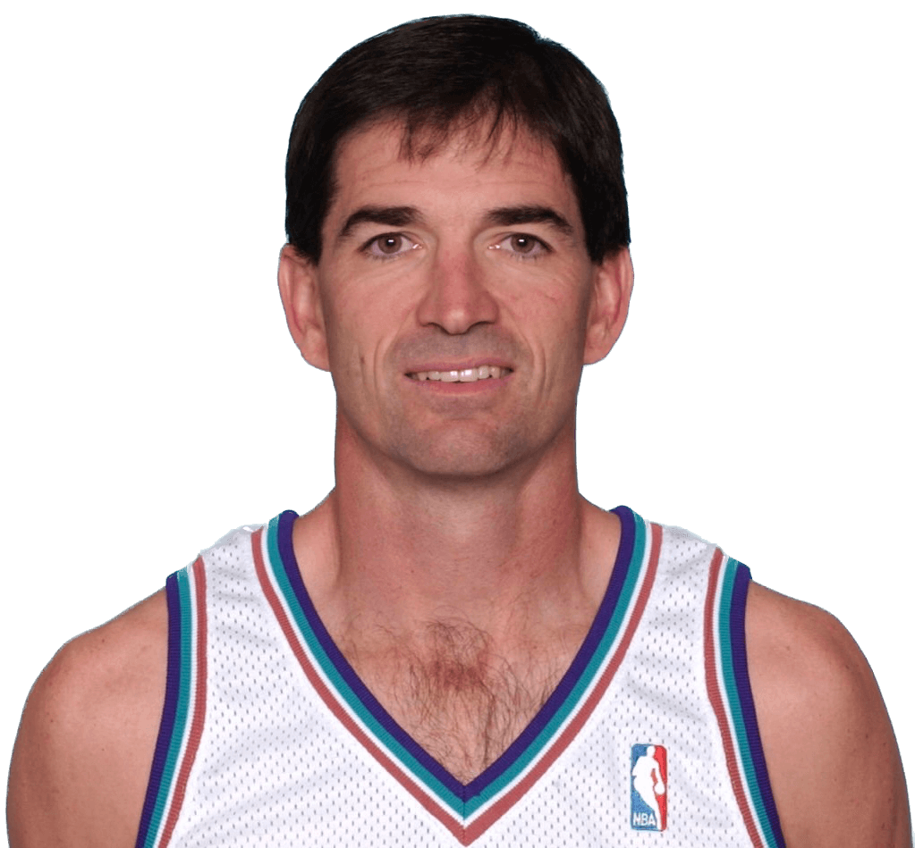 John Stockton