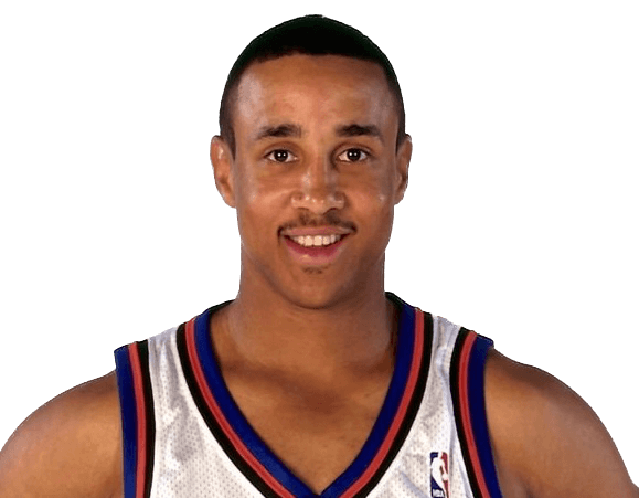 John Starks