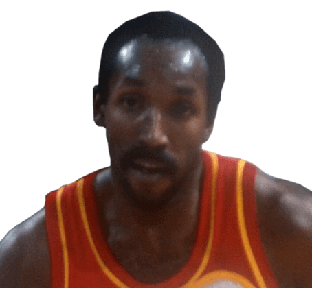 Johnny Davis