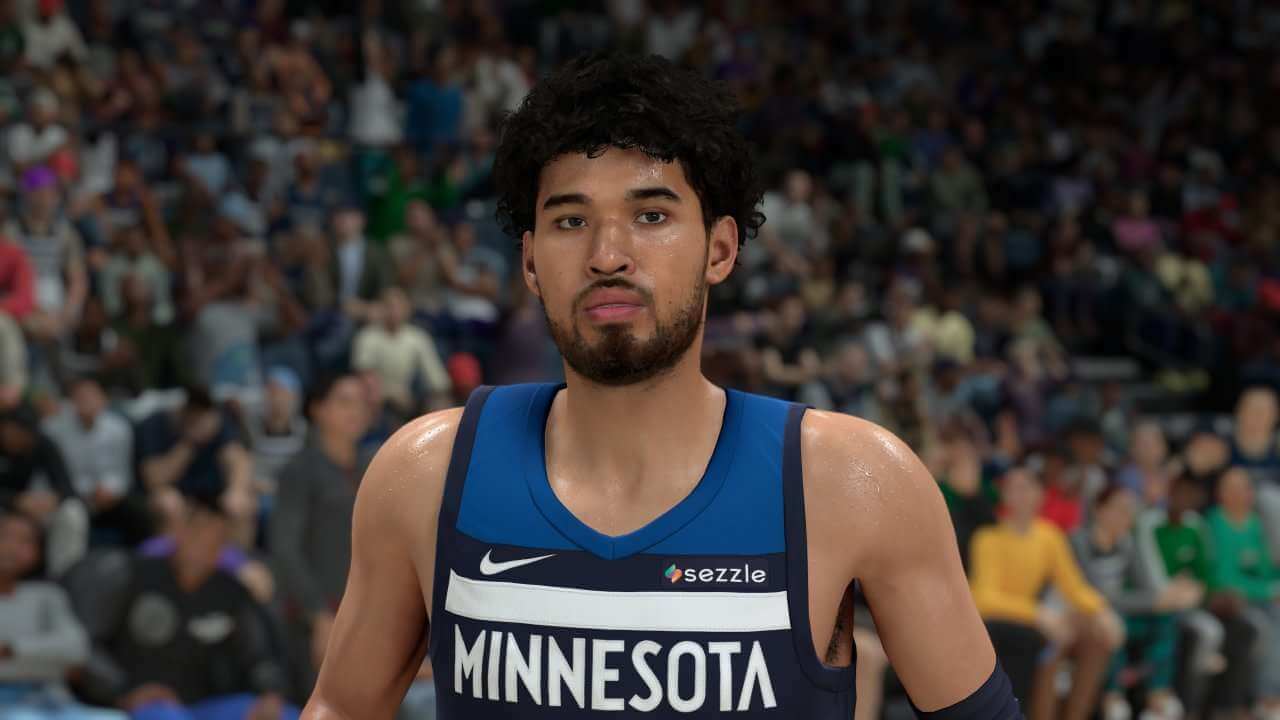 Johnny Juzang