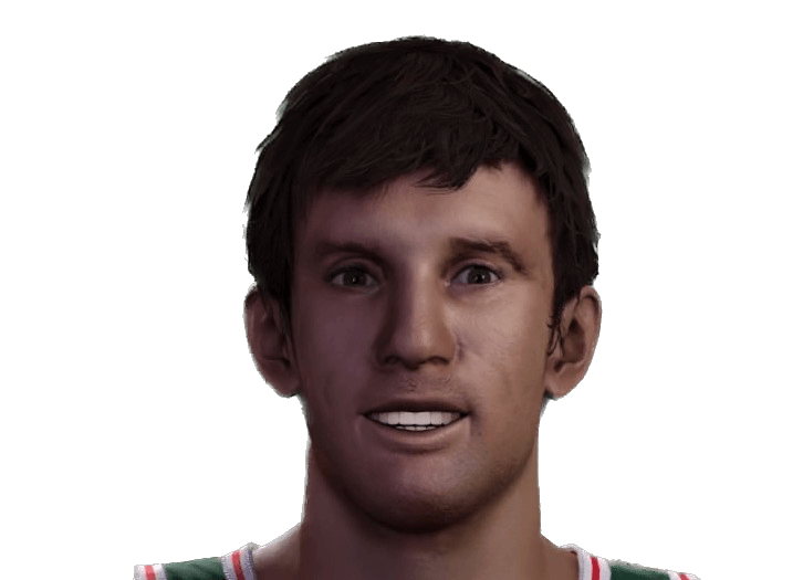 Jon McGlocklin
