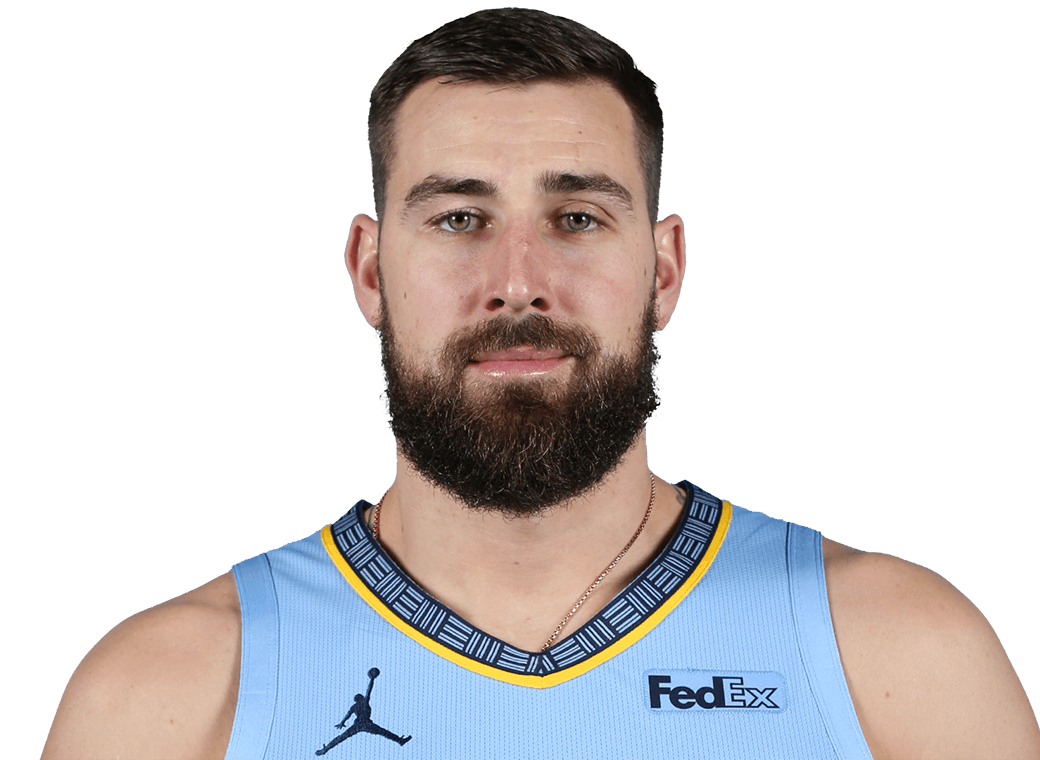 Jonas Valanciunas