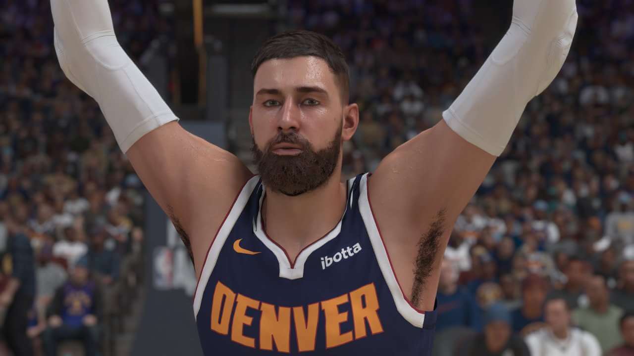 Jonas Valanciunas