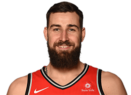 Jonas Valanciunas