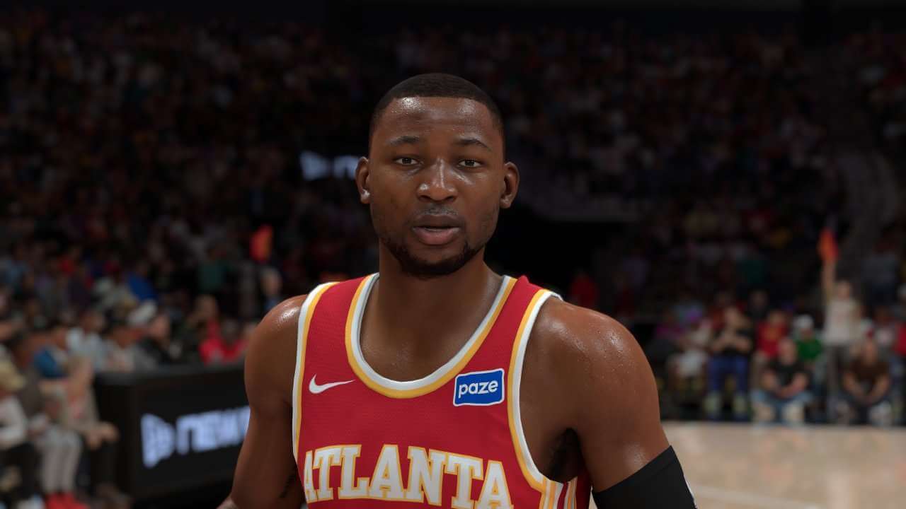 Jonathan Kuminga