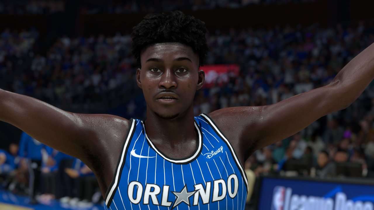 Jonathan Isaac
