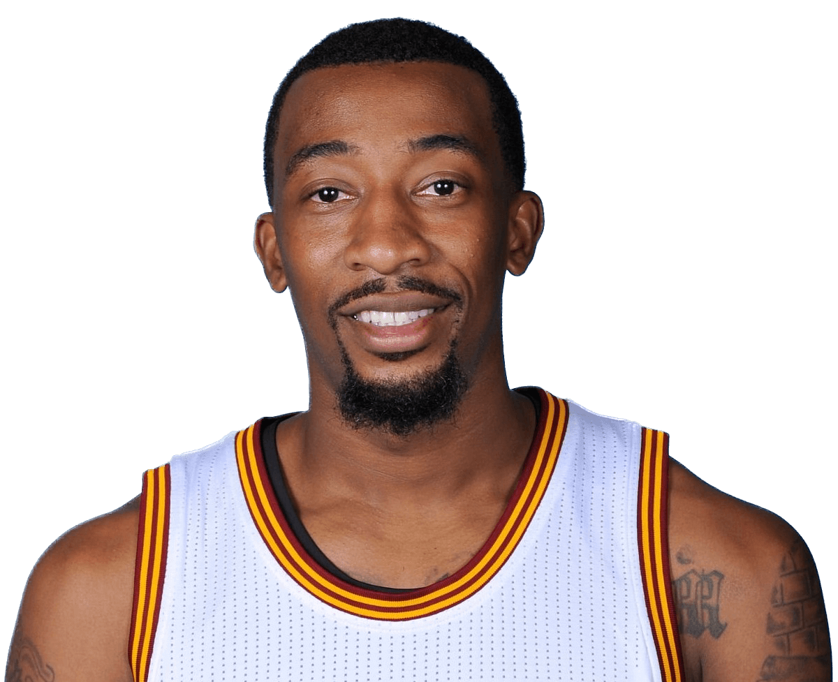 Jordan McRae