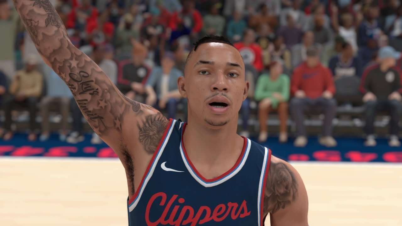 Jordan Miller