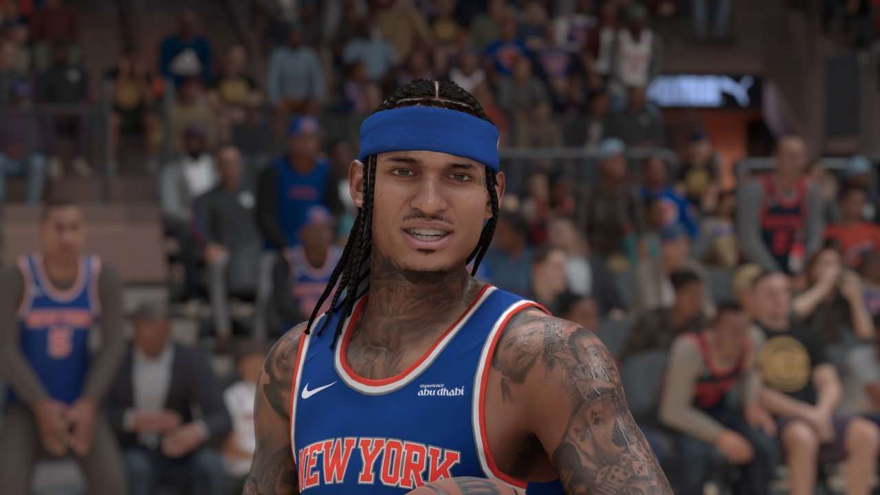 Jordan Clarkson