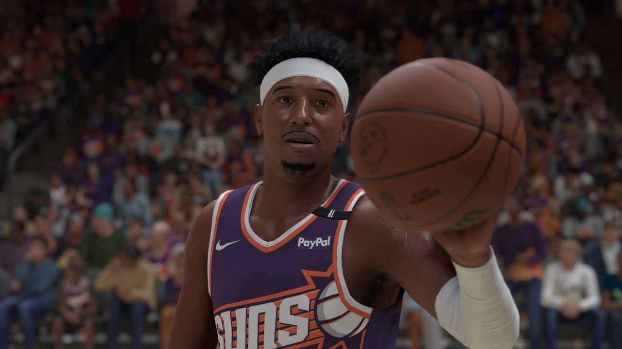 Jordan Goodwin