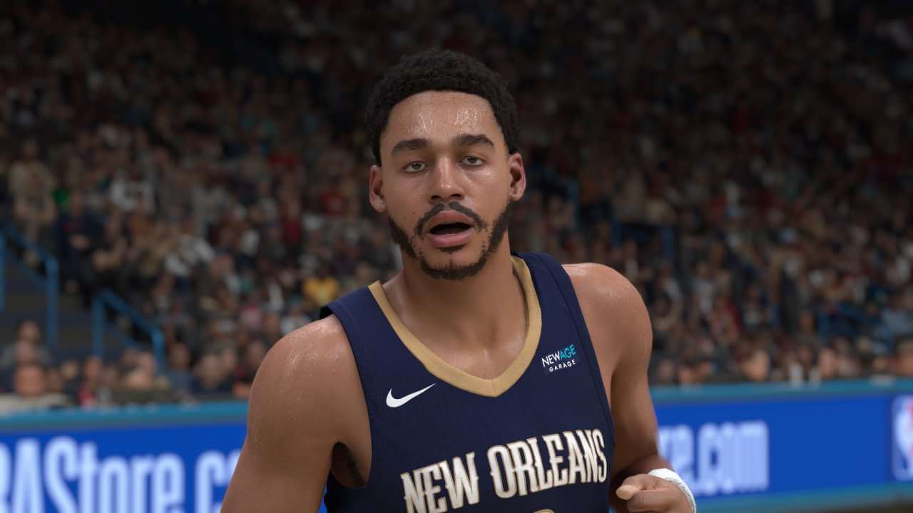 Jordan Poole