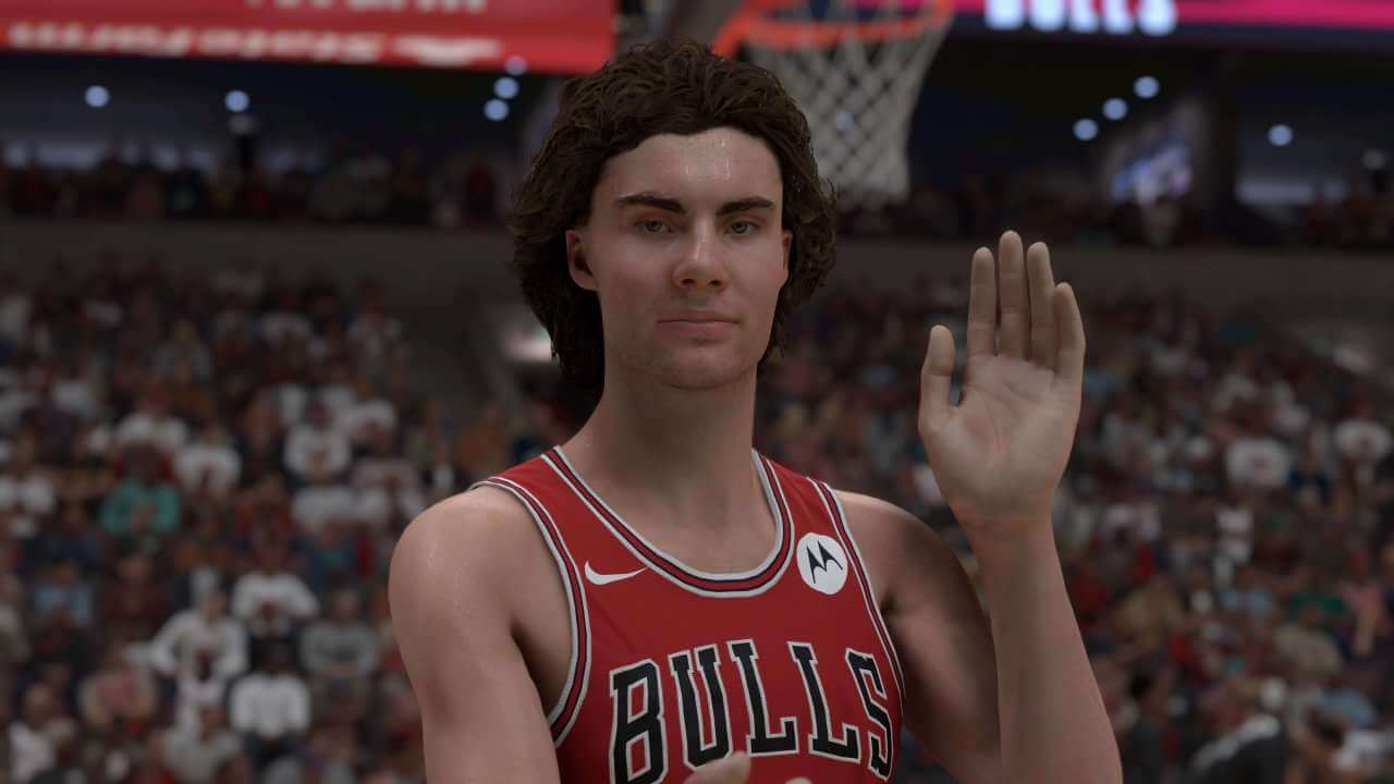 Josh Giddey