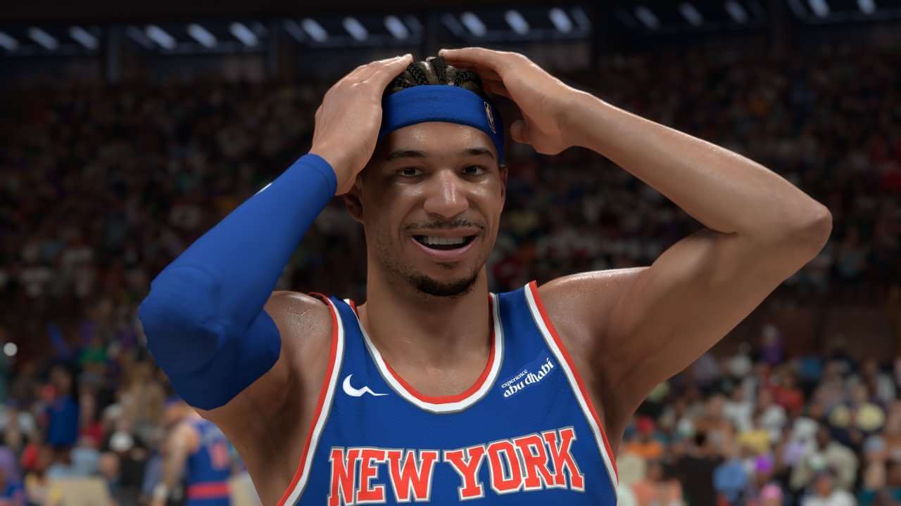 Josh Hart