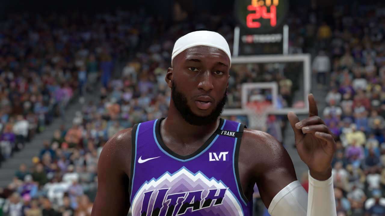 Josh Okogie