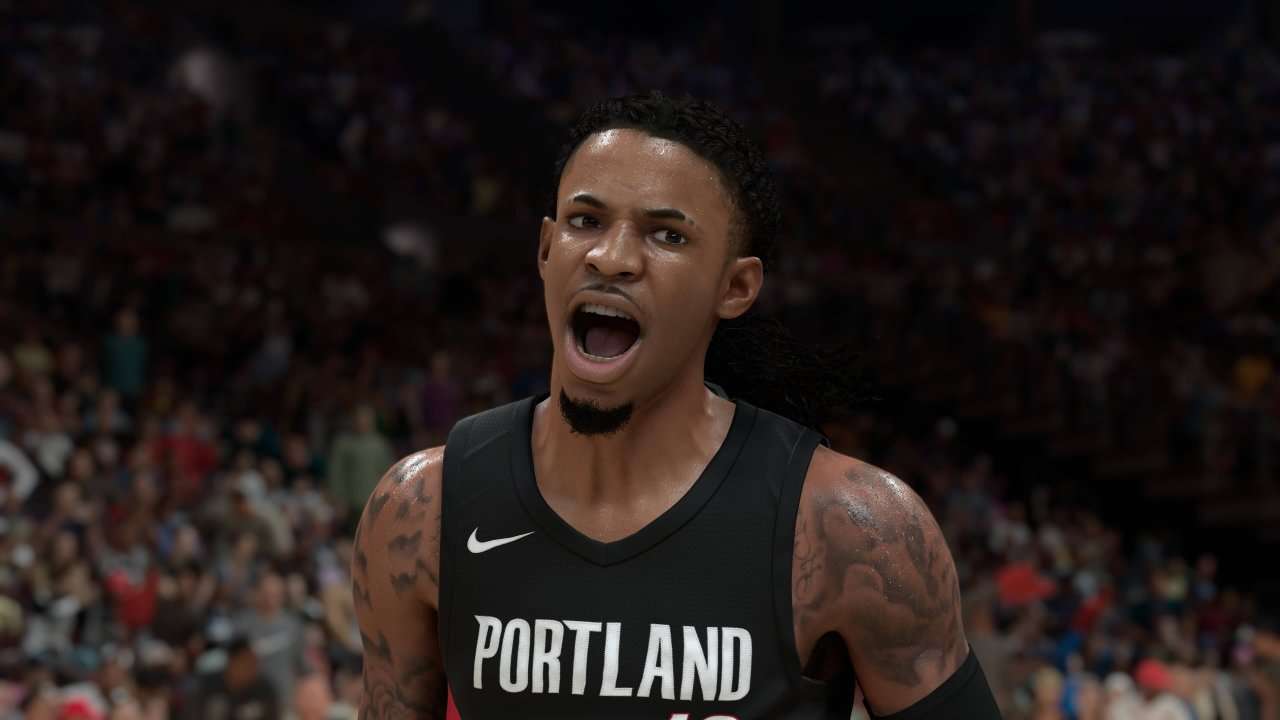 Ja Morant