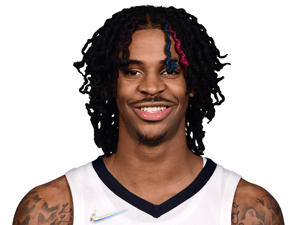 Ja Morant