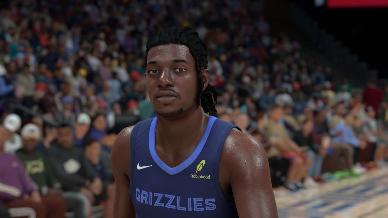 Javon Small