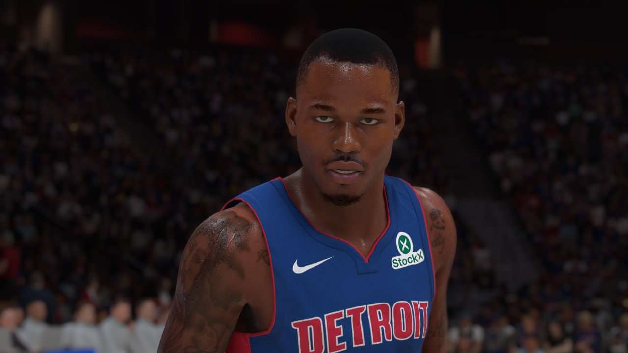 Javonte Green