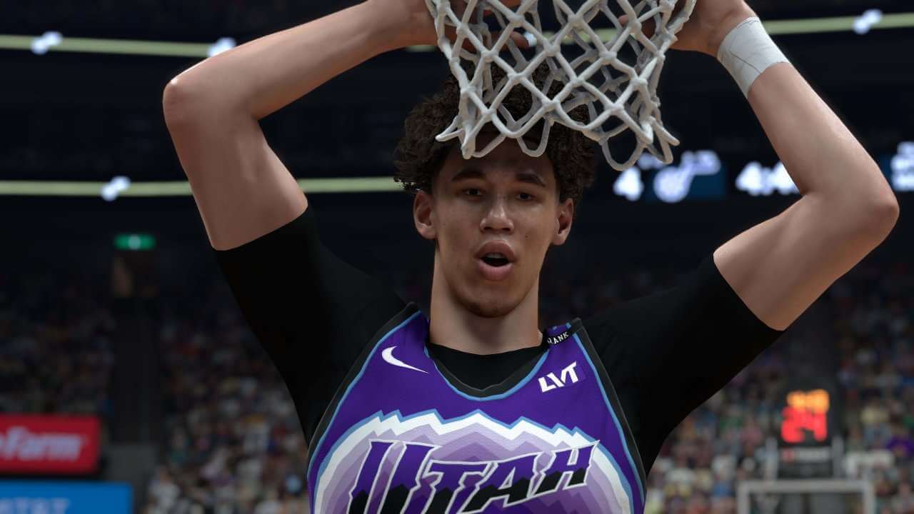 Jaxson Hayes