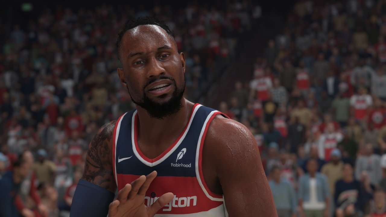 Jaylen Nowell