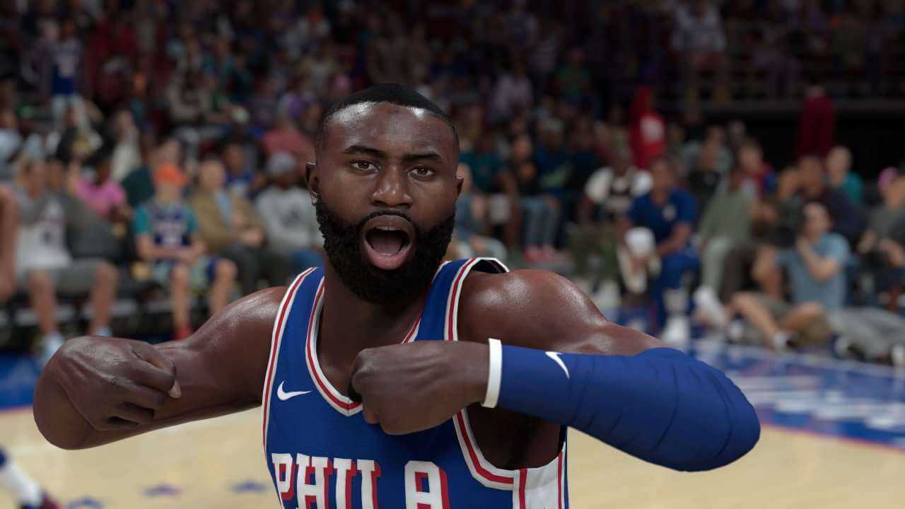 Jaylen Brown