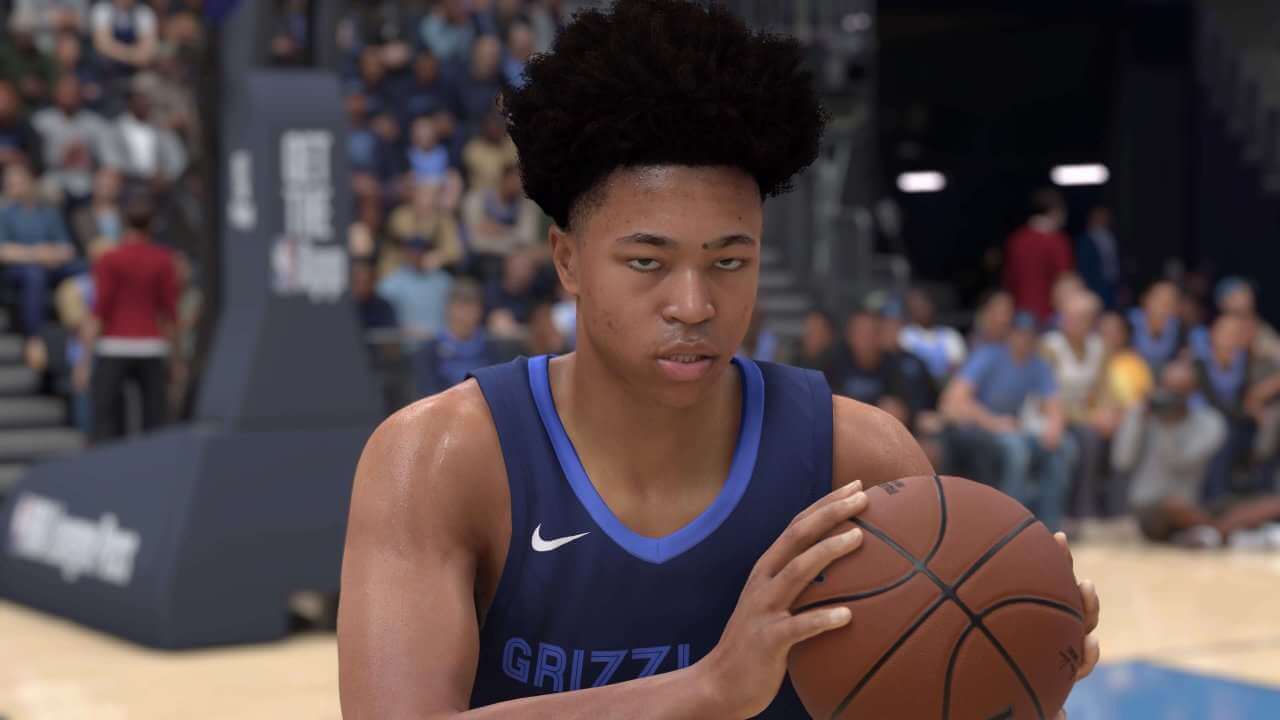 Jaylen Wells