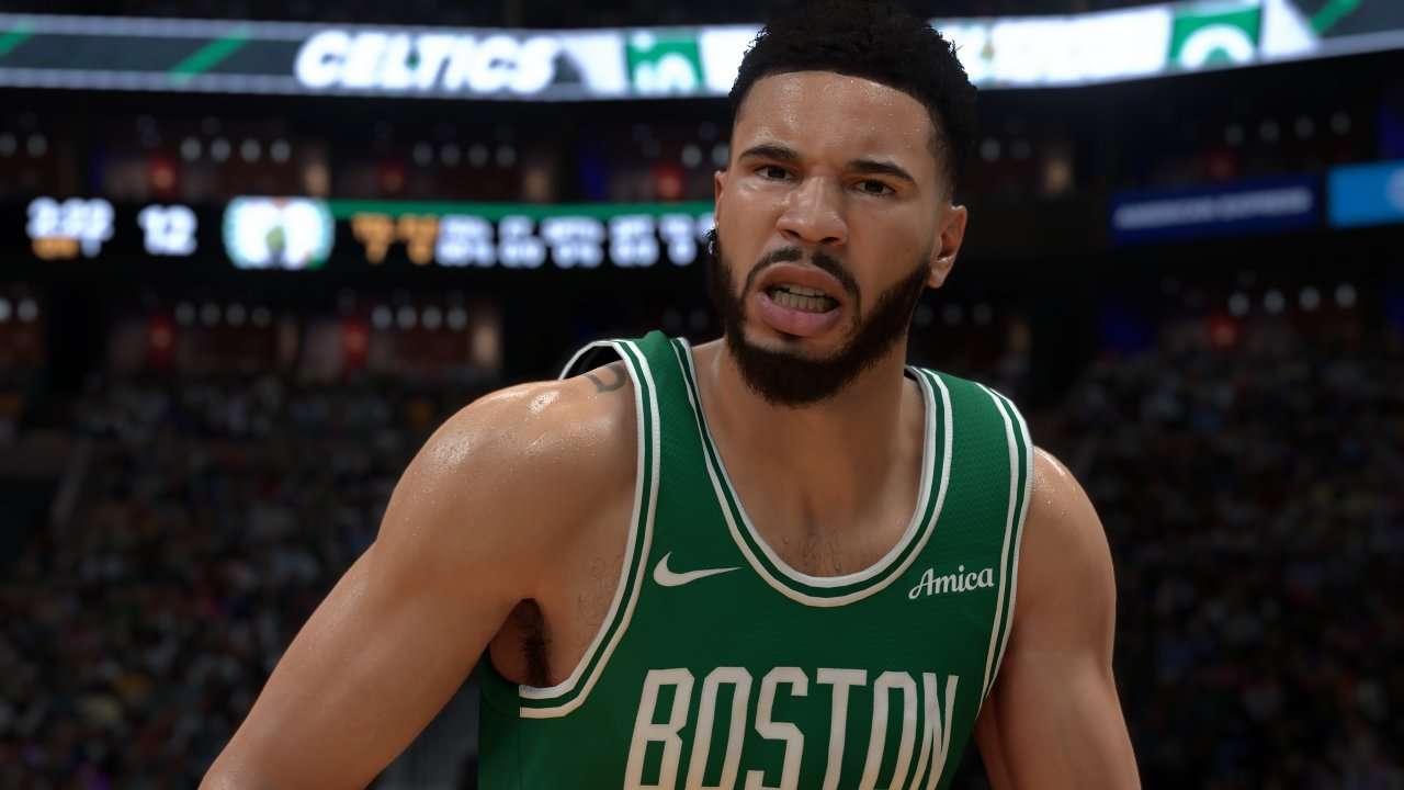 Jayson Tatum