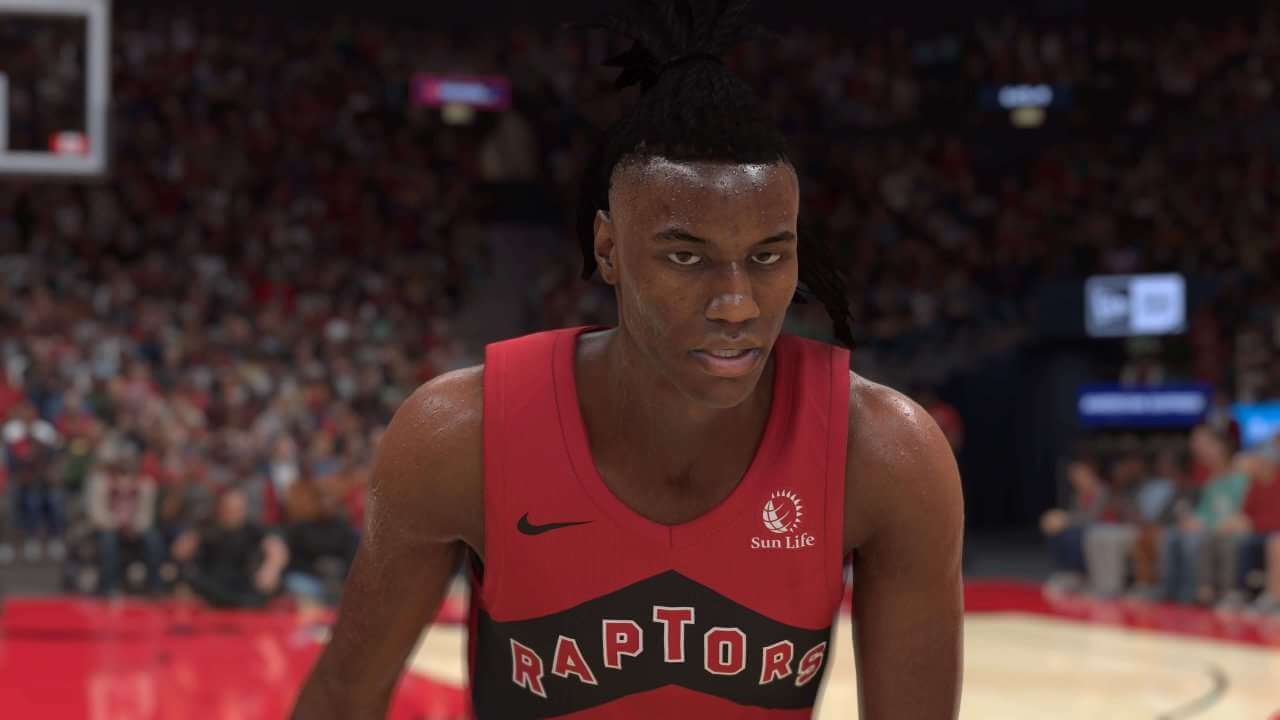 Ja’Kobe Walter