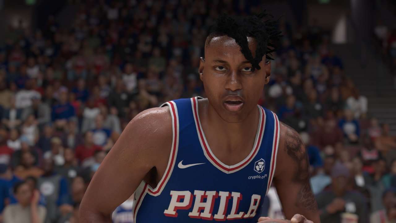Jabari Walker