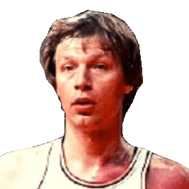 Jack Marin