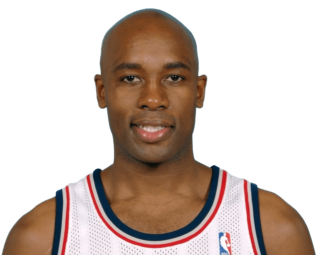 Jacque Vaughn