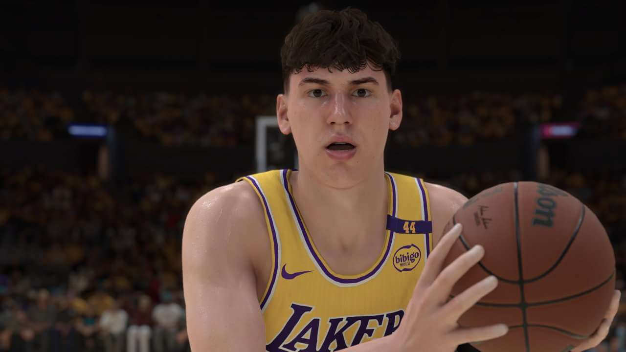 Jake LaRavia