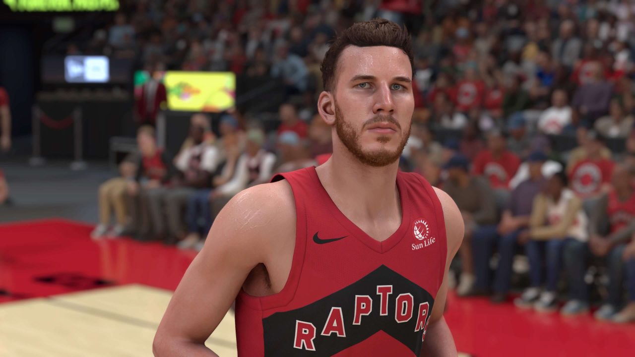 Jakob Poeltl