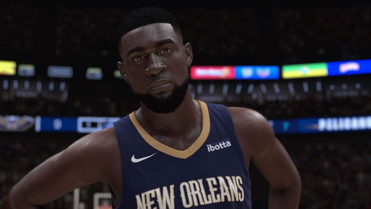 Jalen Crutcher