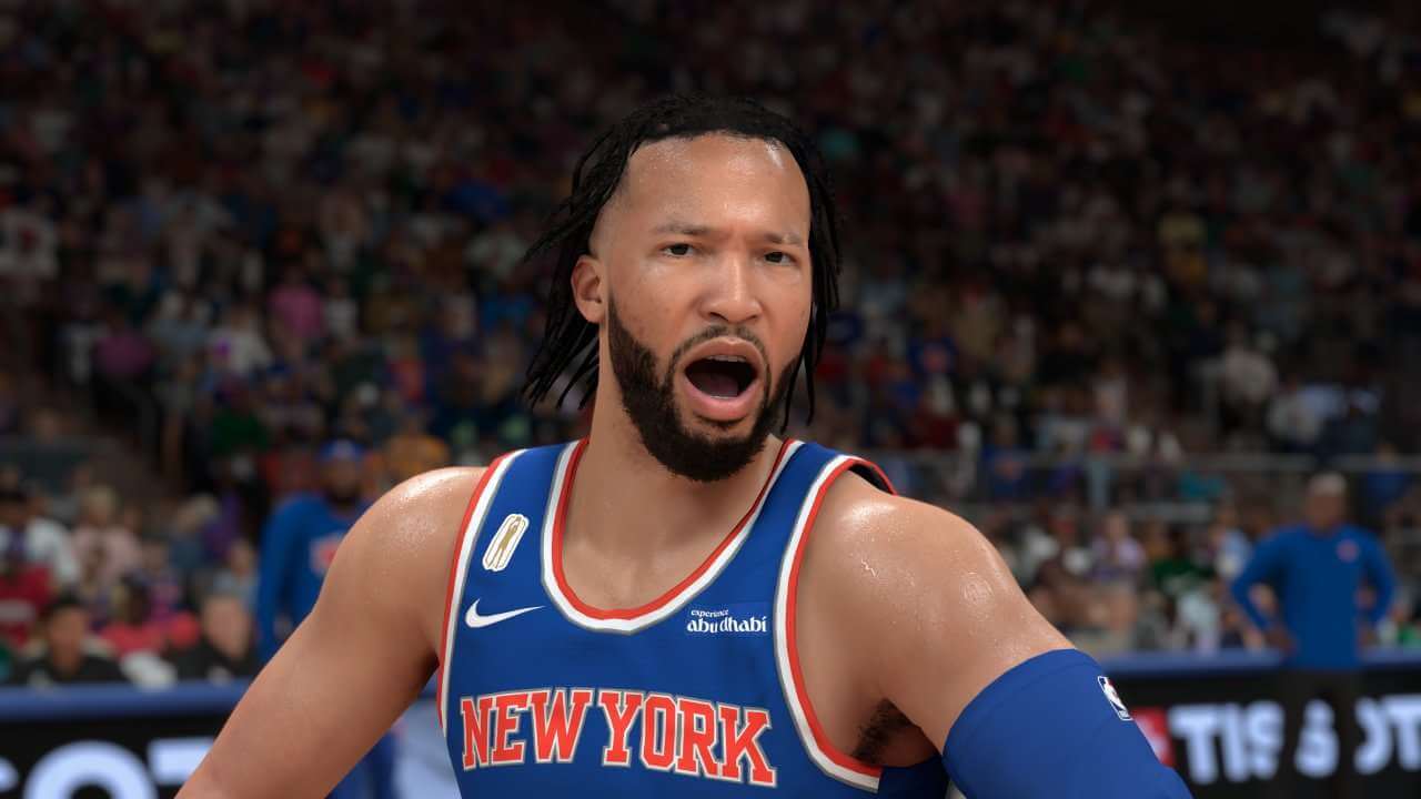 Jalen Brunson