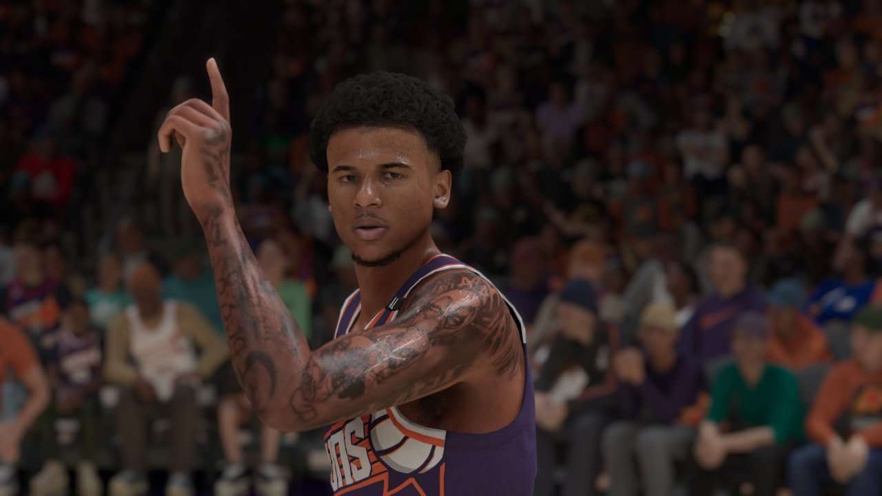 Jalen Green