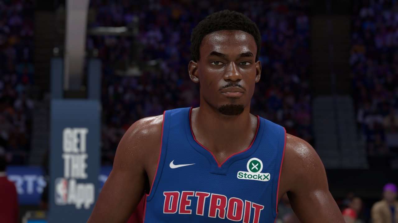Jalen Duren