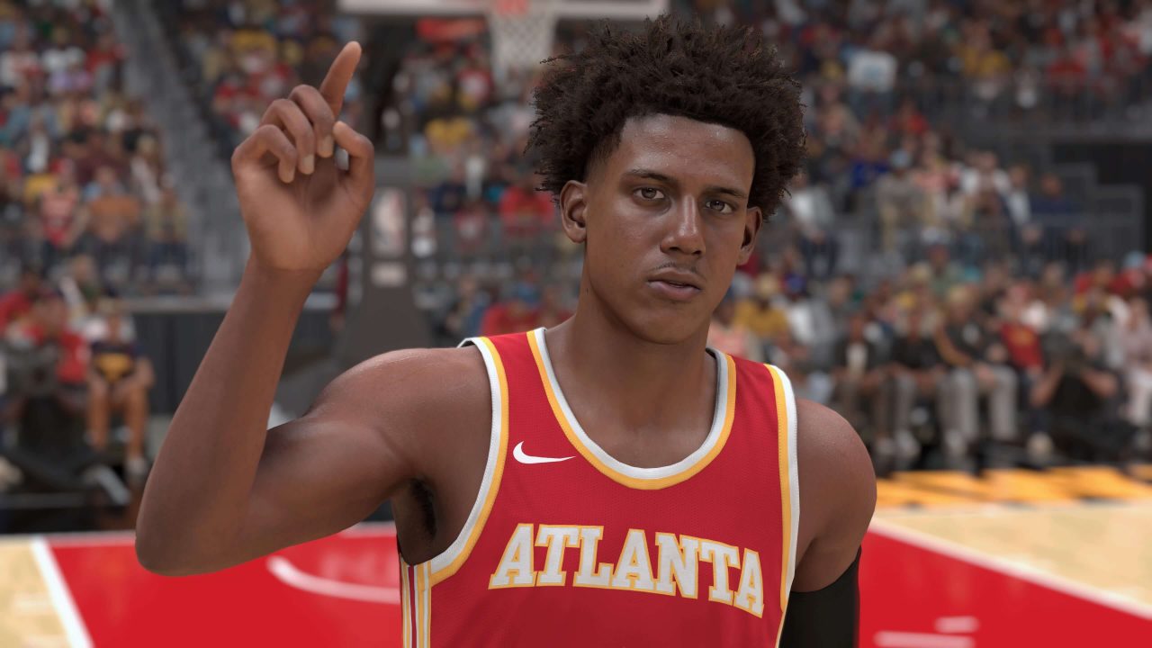 Jalen Johnson