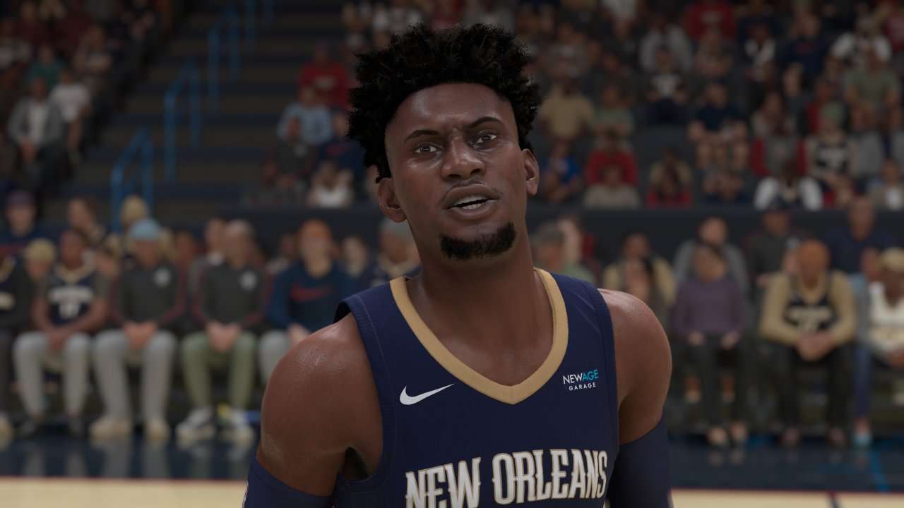 Jalen McDaniels
