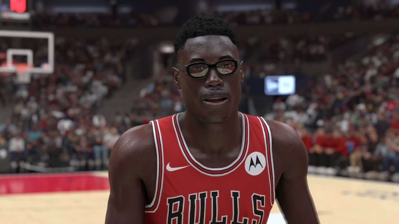 Jalen Smith